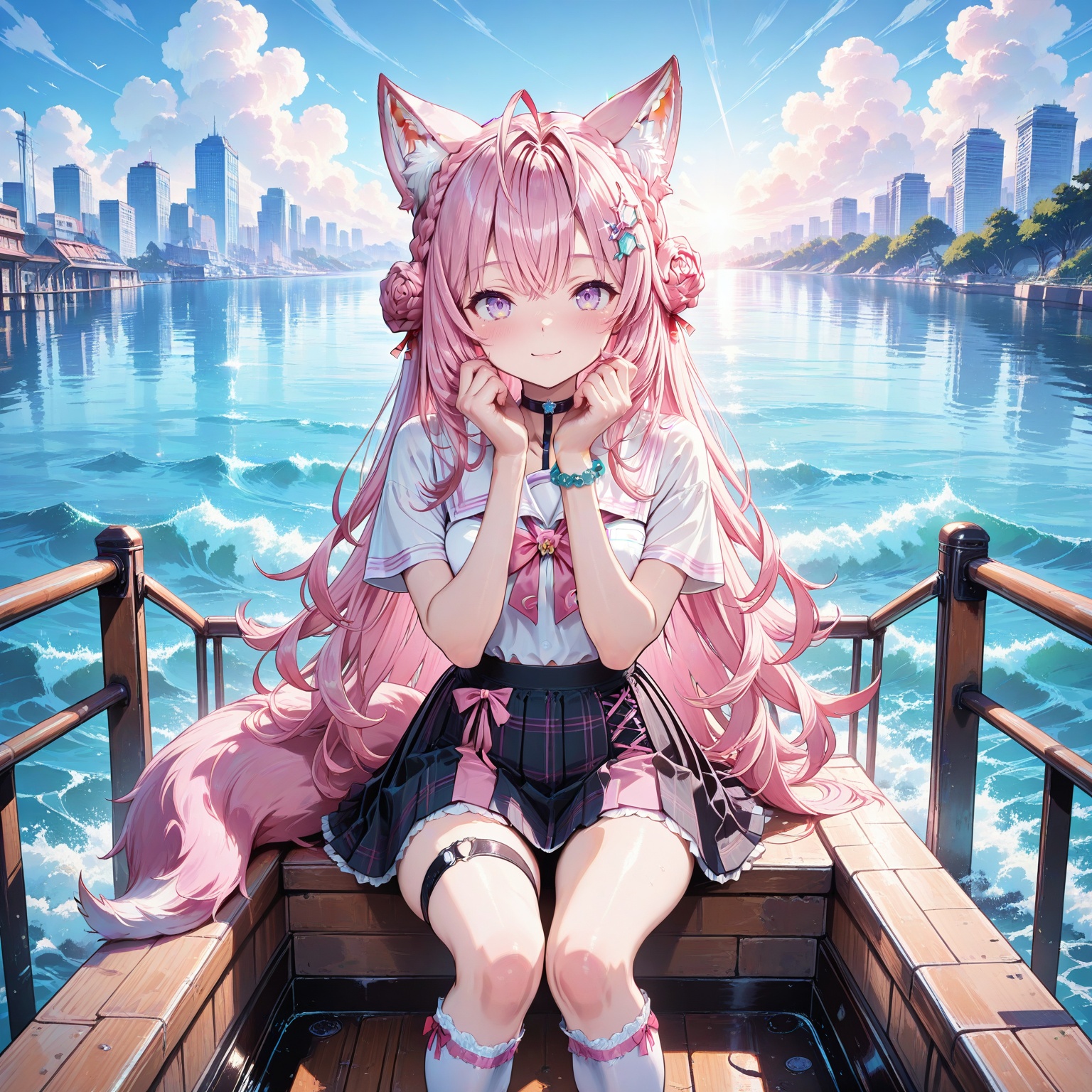 masterpiece,  best quality,  high quality on Tensor.Art