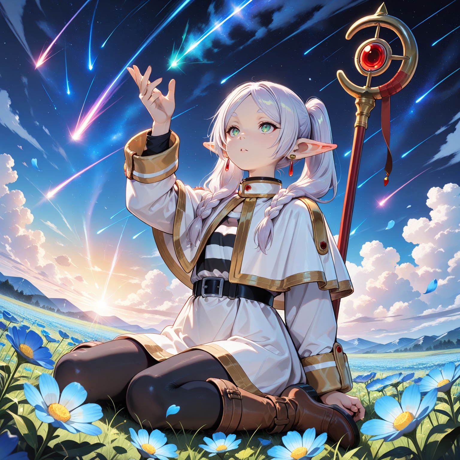 masterpiece,  best quality,  high quality on Tensor.Art