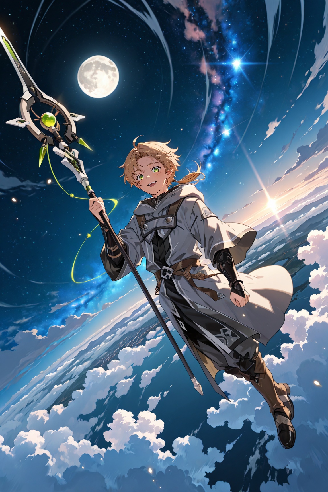 (masterpiece,  best quality,  amazing quality on Tensor.Art
