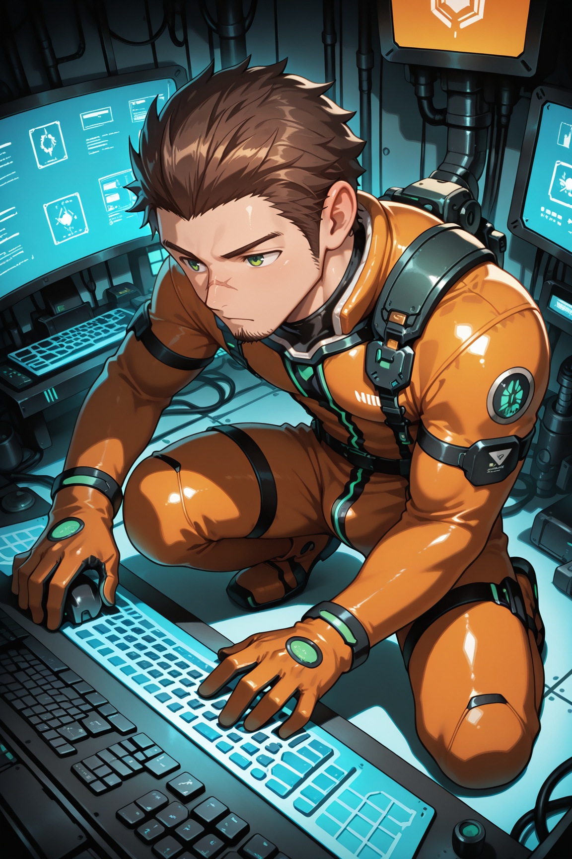 masterpiece,  best quality,  amazing quality on Tensor.Art