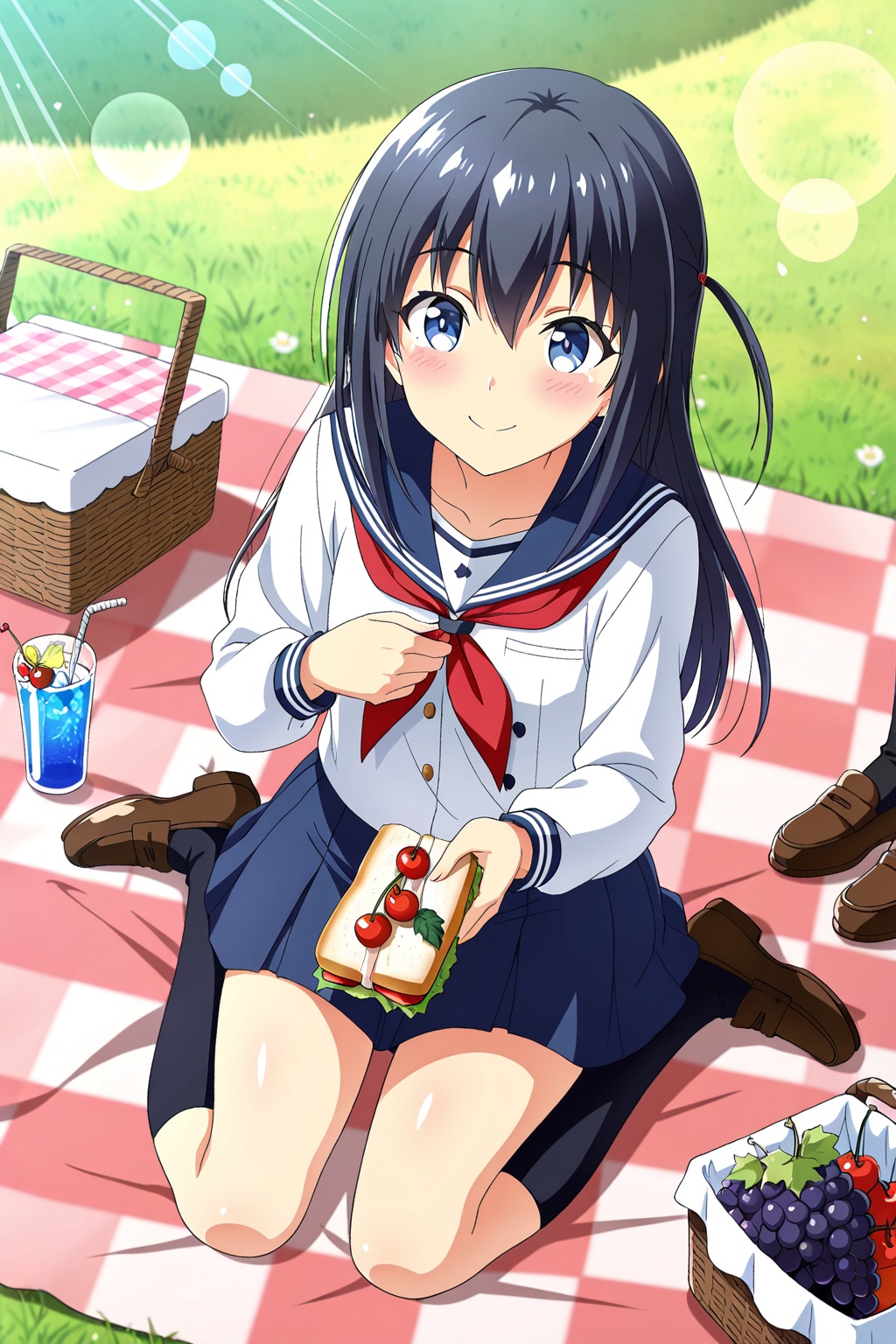 masterpiece,  best quality,  amazing quality on Tensor.Art