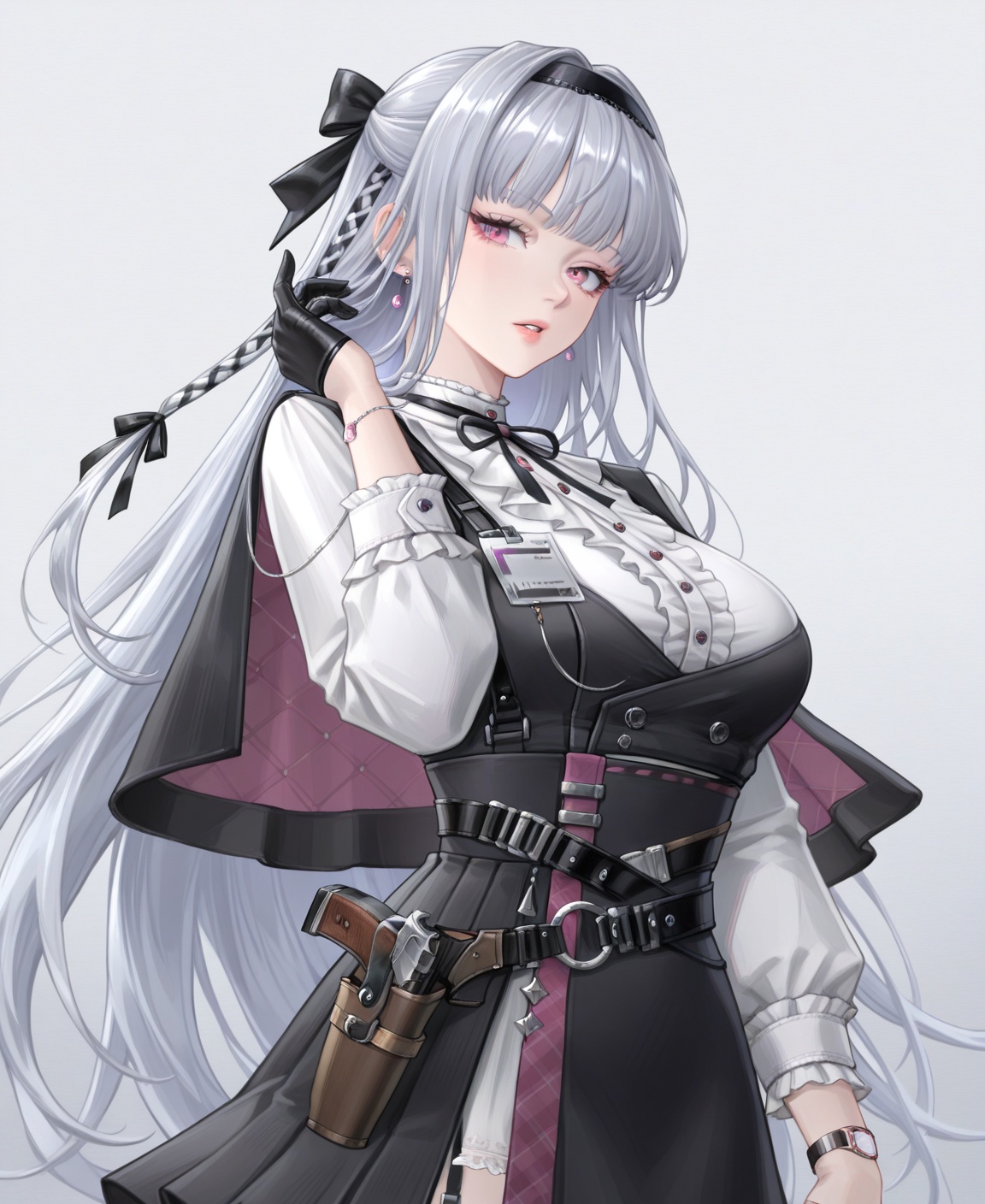 fiaherstota,  1girl,  solo on Tensor.Art