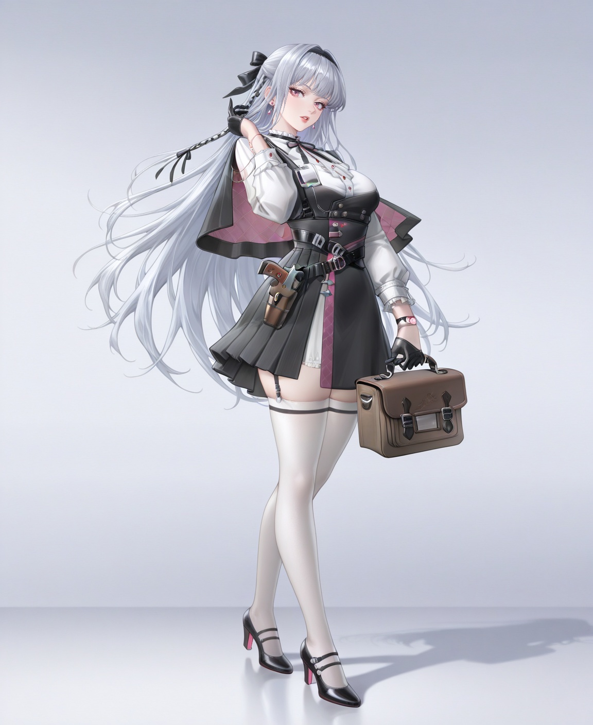 fiaherstota,  1girl,  solo on Tensor.Art
