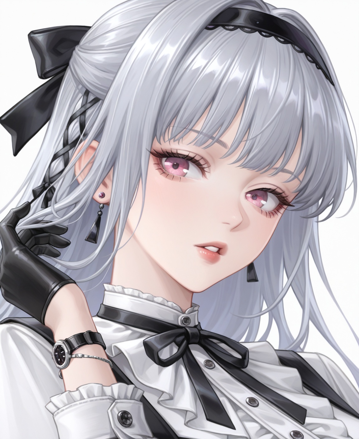 fiaherstota,  1girl,  solo on Tensor.Art