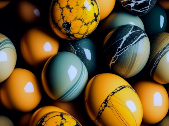 AI generated image