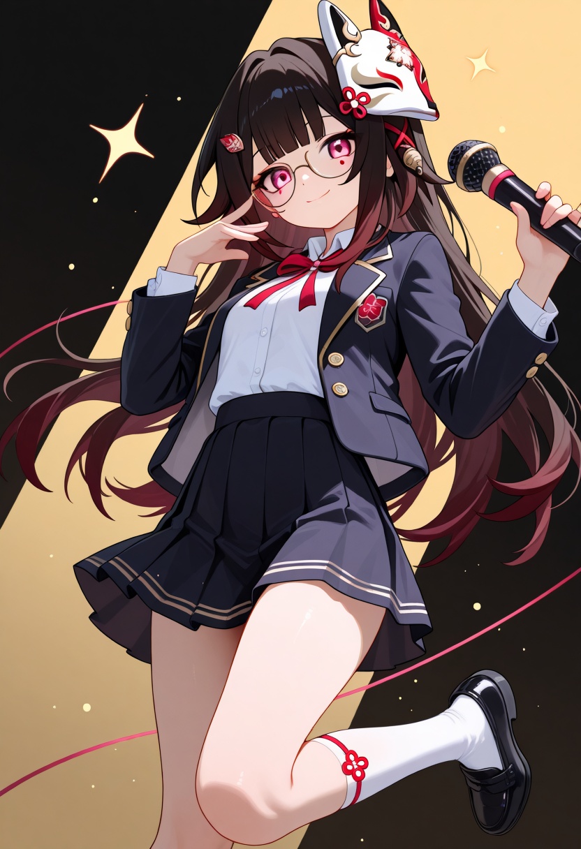 masterpiece,  best quality,  amazing quality on Tensor.Art