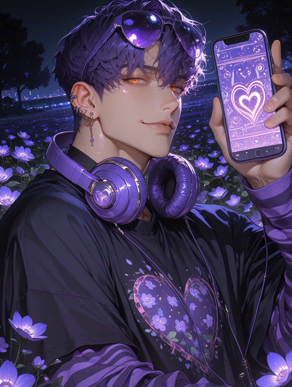 ((masterpiece,  best quality,  highres on Tensor.Art