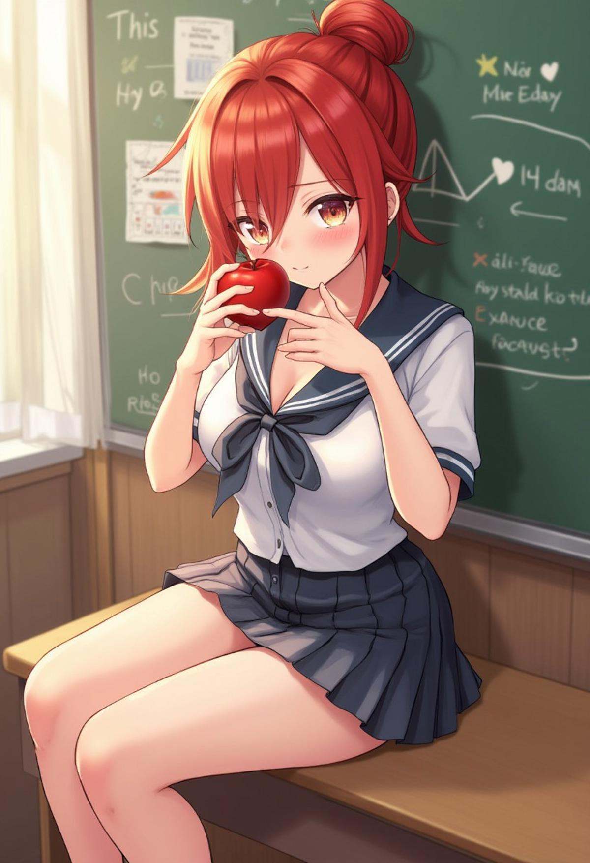 perfect cute face,  perfect eyes,  perfect hands on Tensor.Art