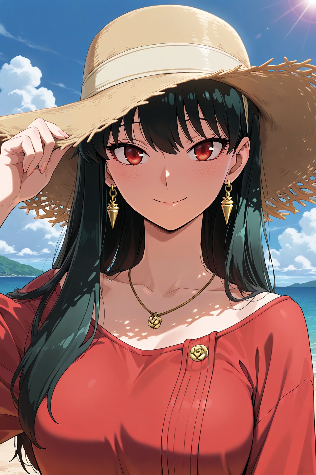 masterpiece,  best quality,  amazing quality on Tensor.Art
