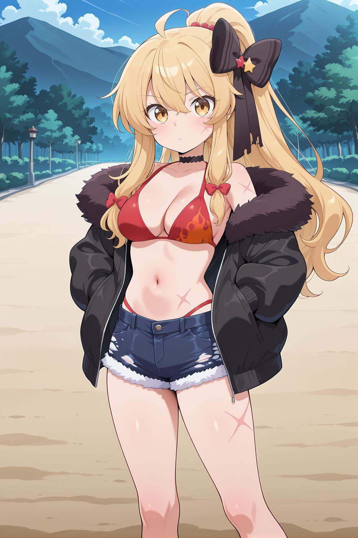 absurdres,  highres,  masterpiece on Tensor.Art