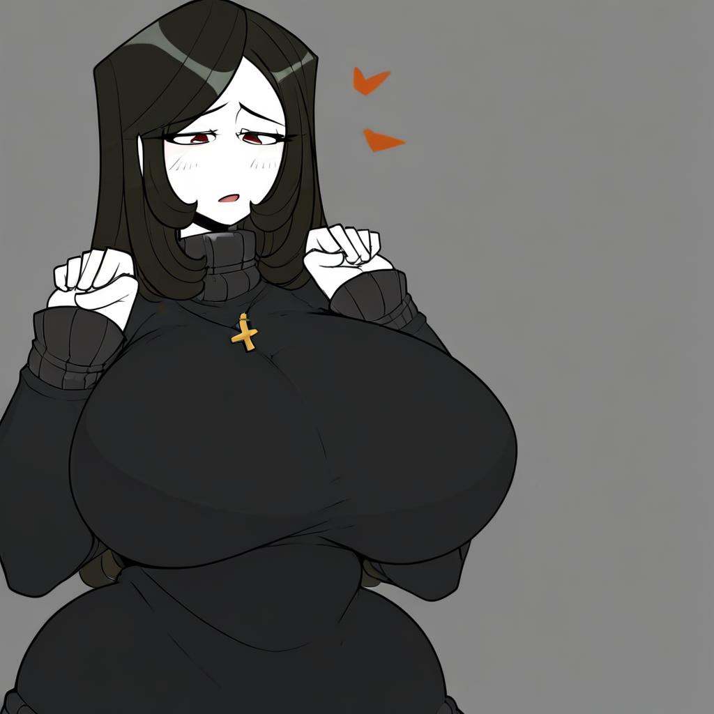 VeronicaMom,  milf,  1girl on Tensor.Art