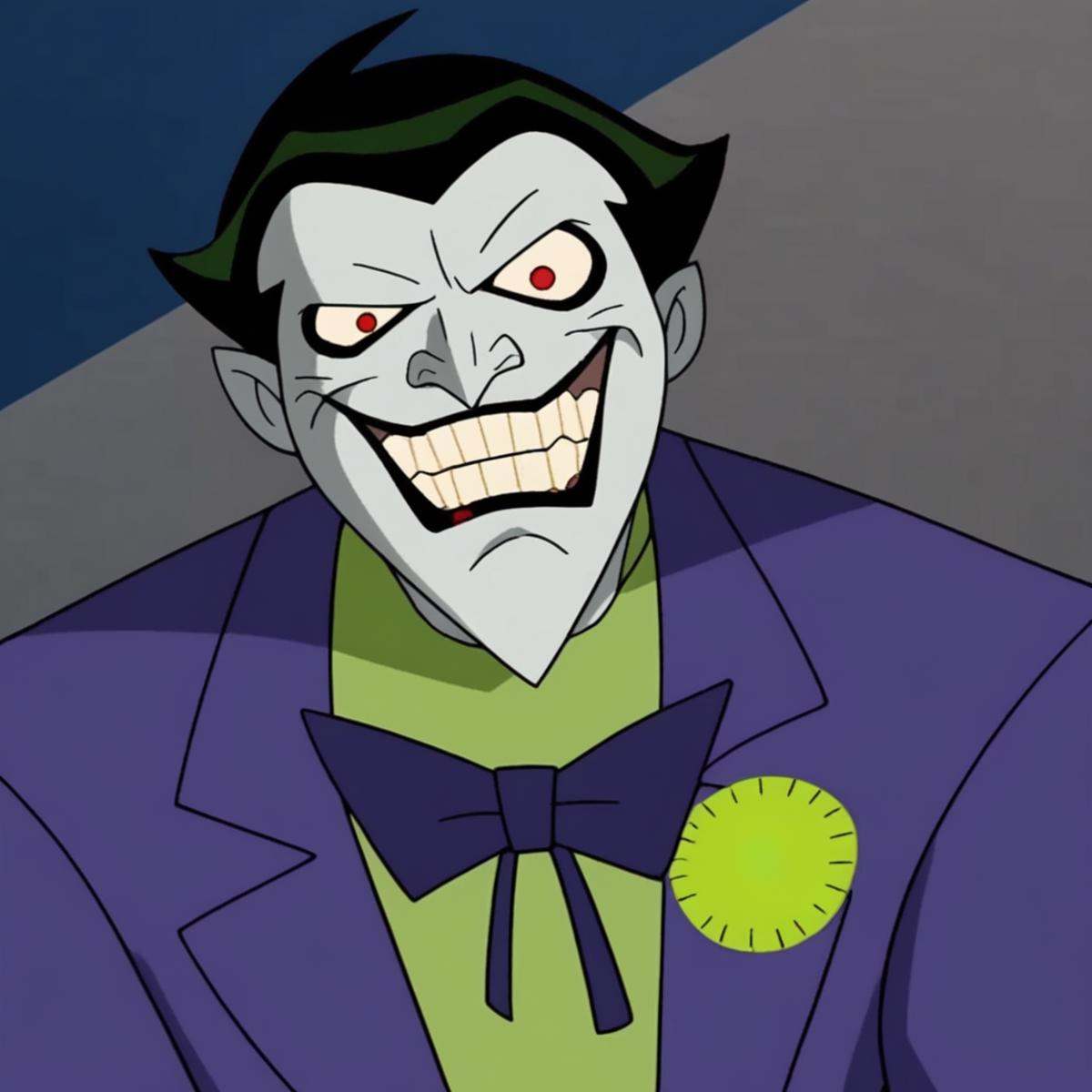 Joker,  1boy,  solo on Tensor.Art