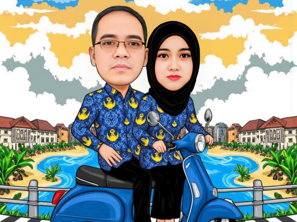 AI generated image