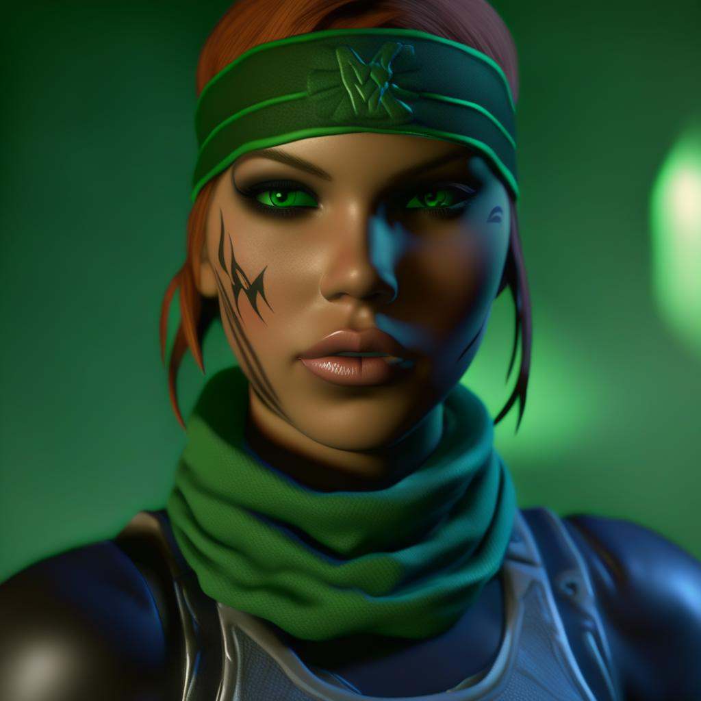 masterpiece,  4k,  ray tracing on Tensor.Art