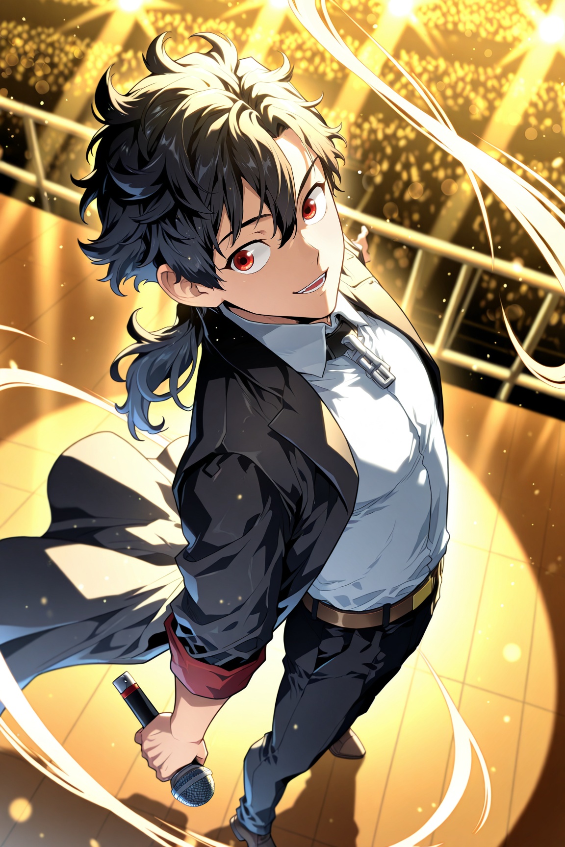 (masterpiece,  best quality,  amazing quality on Tensor.Art