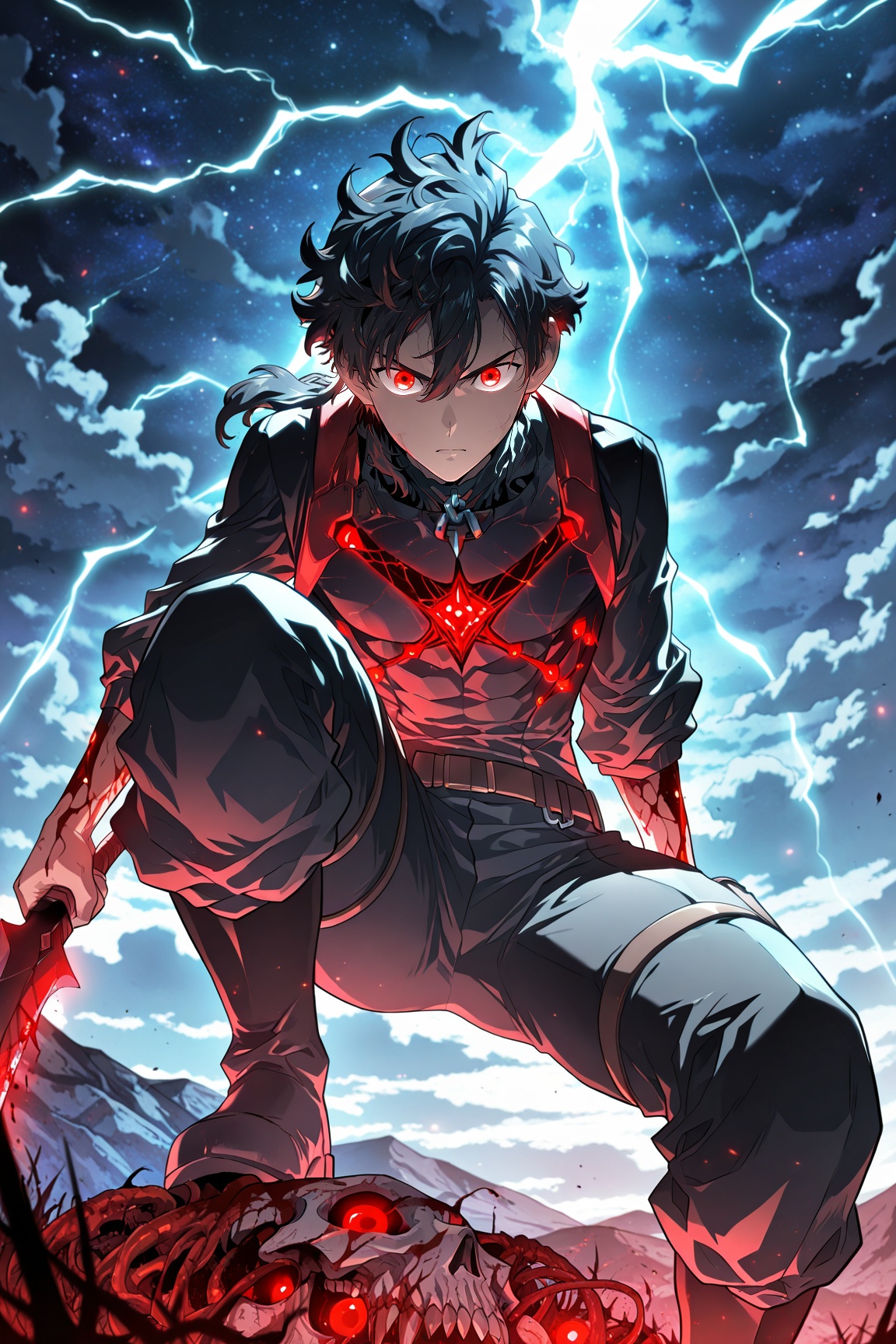 (masterpiece,  best quality,  amazing quality on Tensor.Art