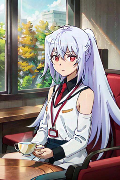 (masterpiece),  isla,  long hair on Tensor.Art