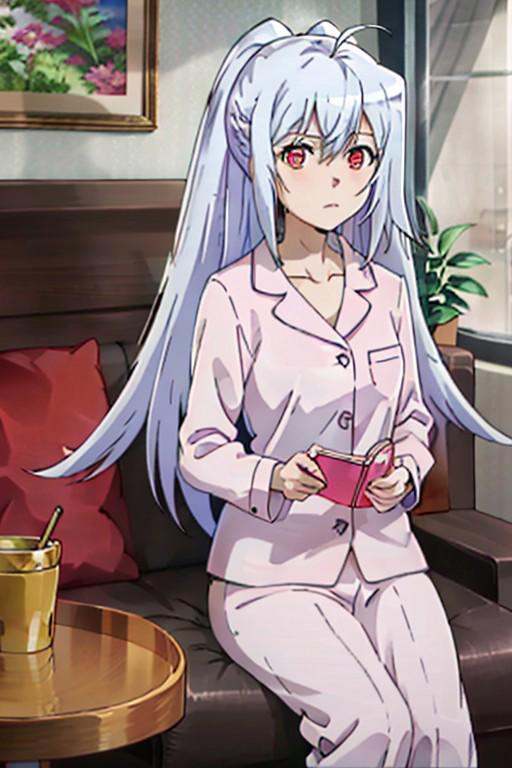 (masterpiece),  isla,  long hair on Tensor.Art
