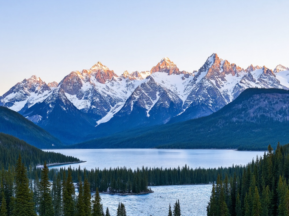 AI generated image