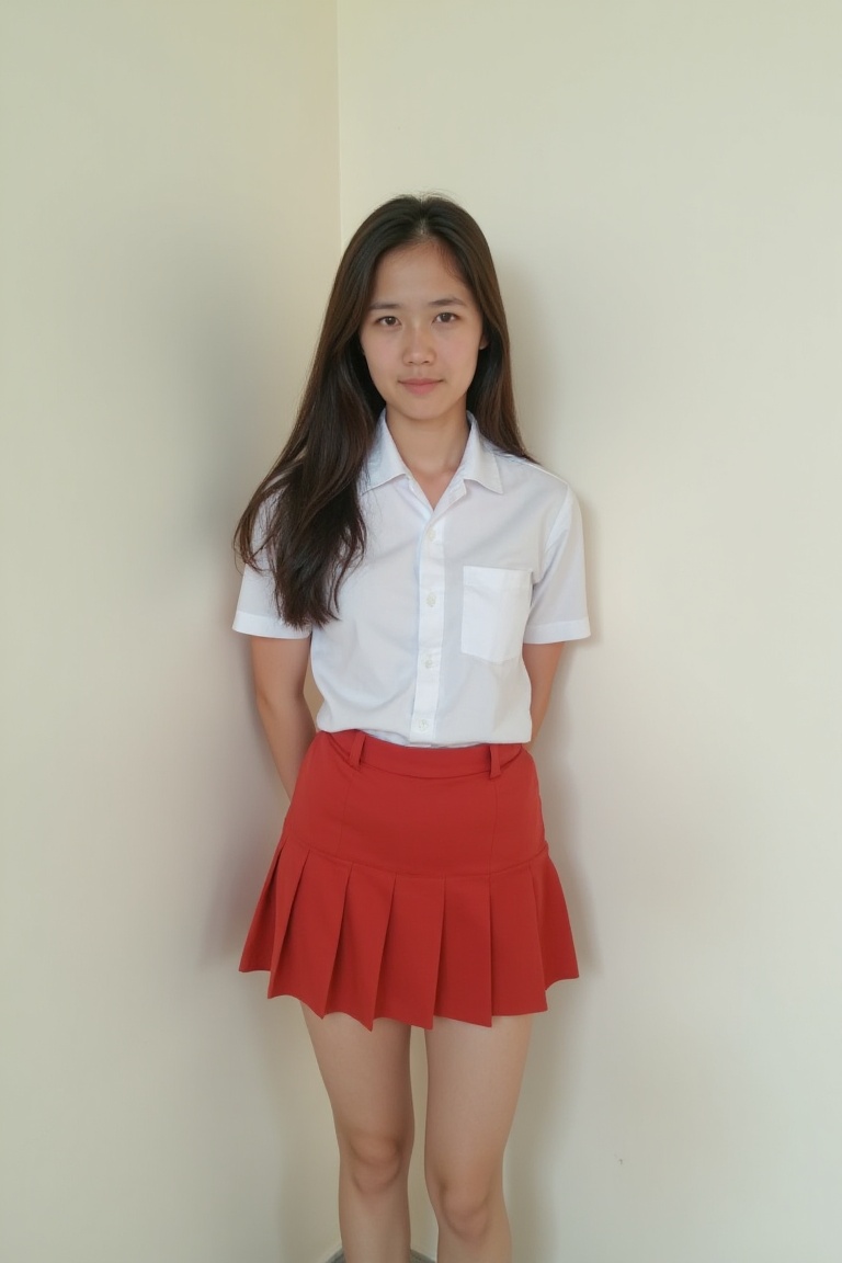 1girl,  solo,  long hair on Tensor.Art