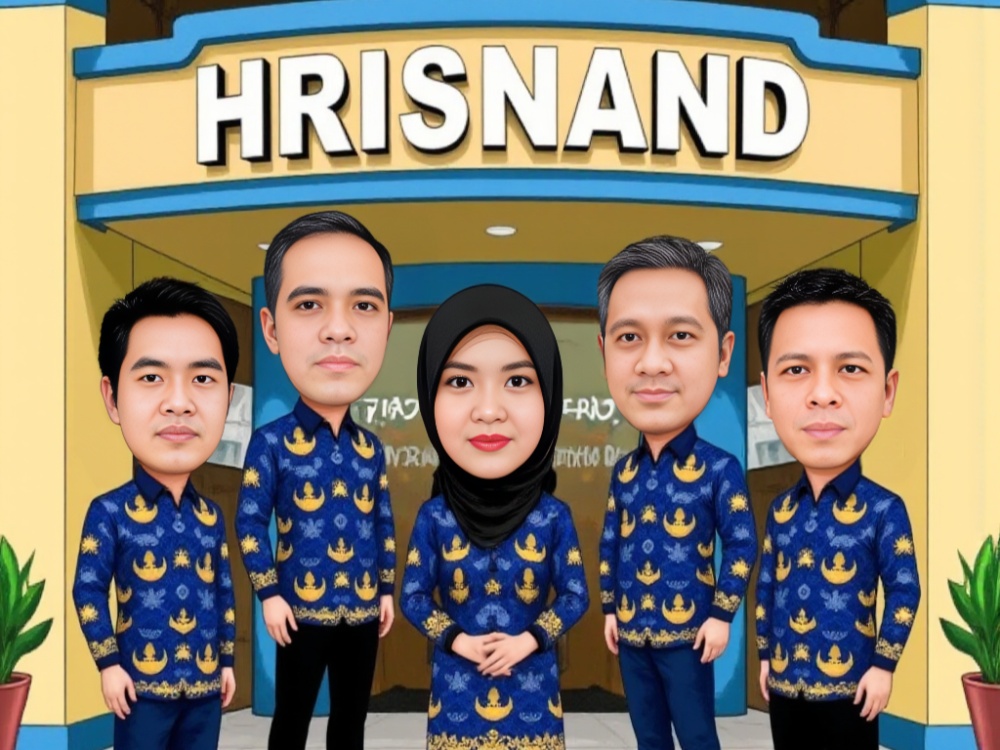 AI generated image