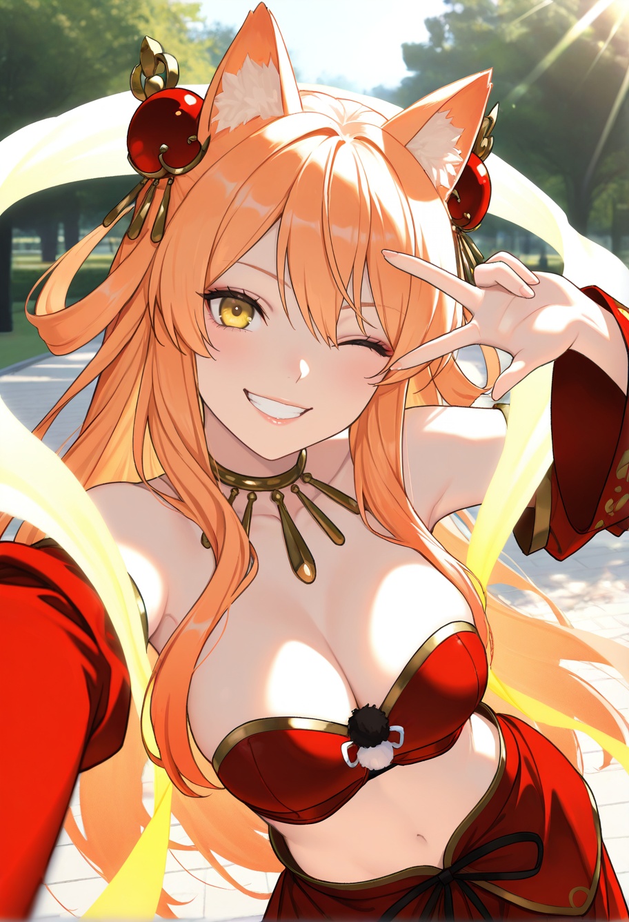 masterpiece,  best quality,  1girl on Tensor.Art