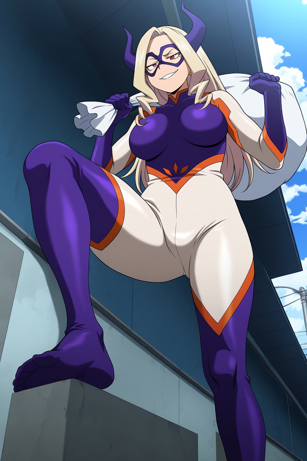 1girl,  solo female,  yu takeyama on Tensor.Art