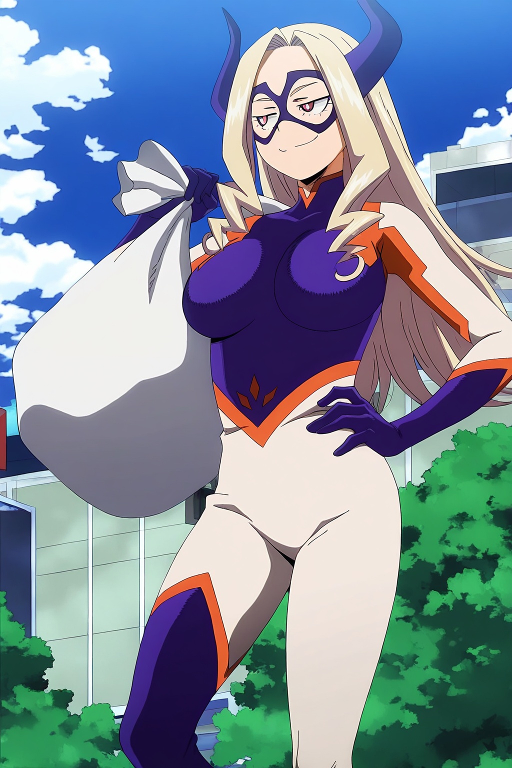 1girl,  solo female,  yu takeyama on Tensor.Art