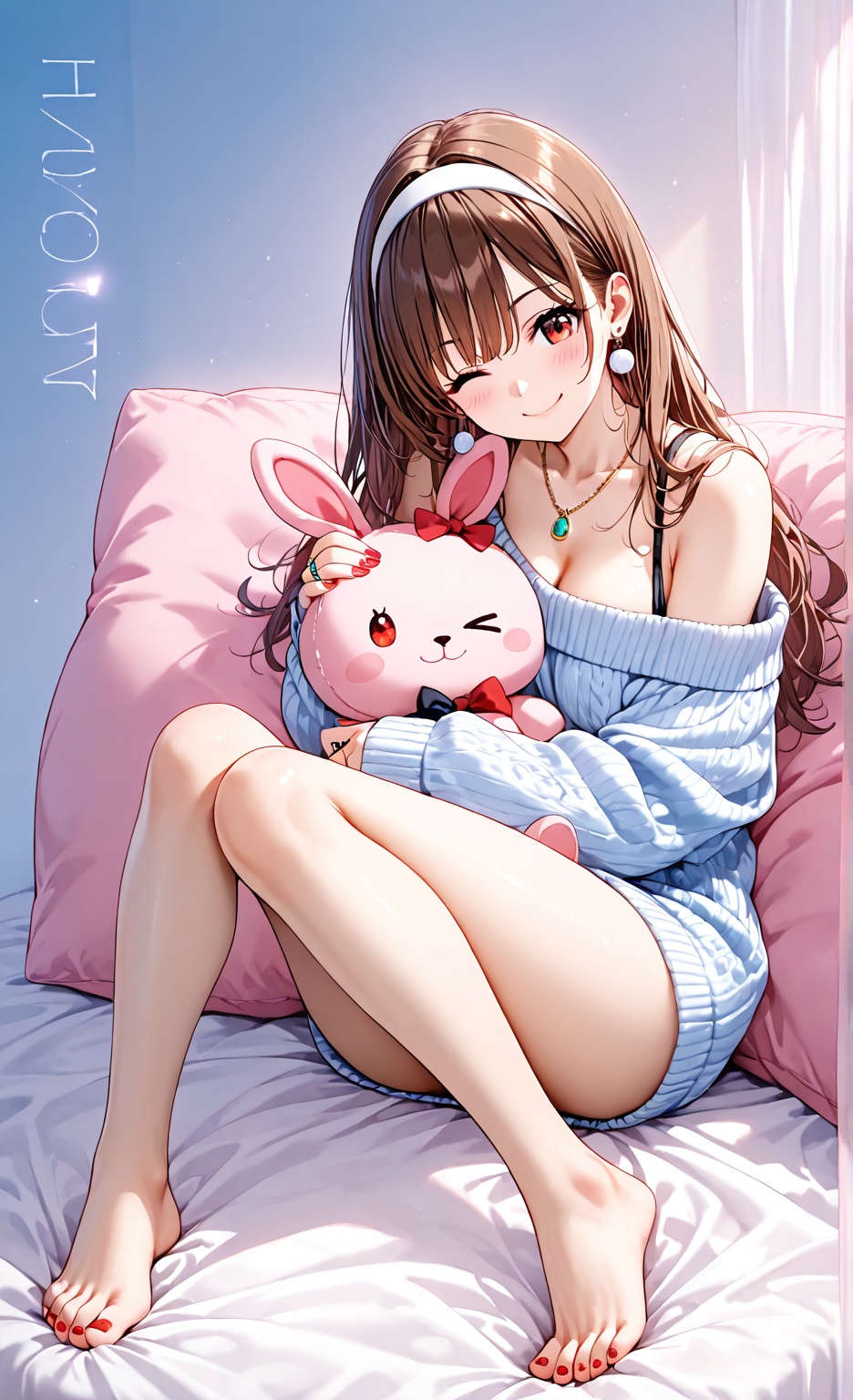 1girl,  long hair,  solo on Tensor.Art
