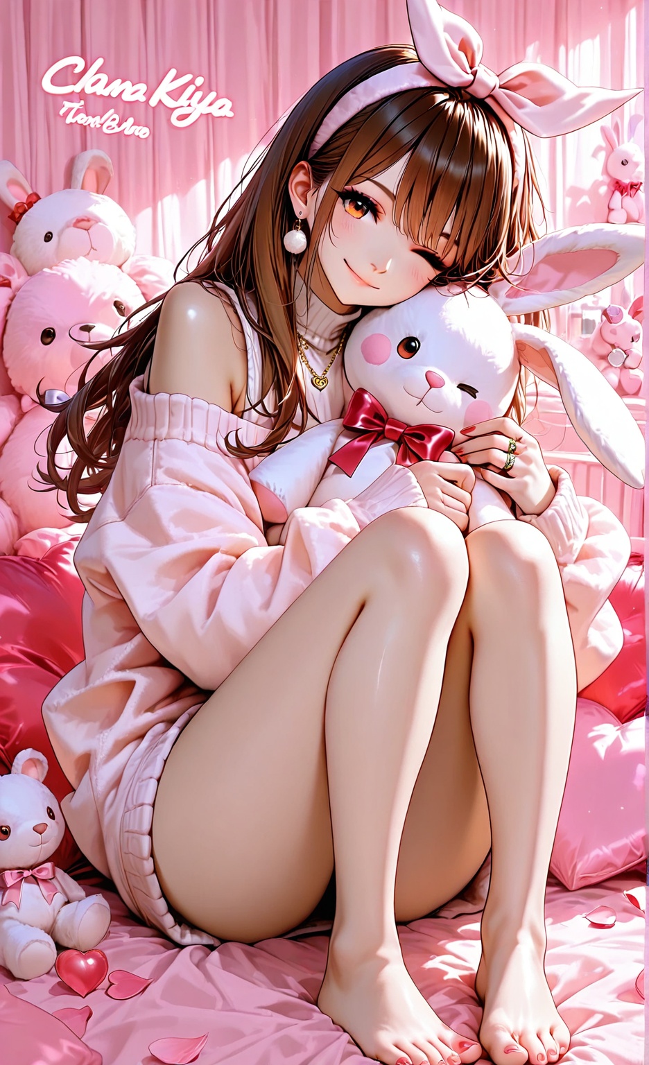 1girl,  long hair,  solo on Tensor.Art