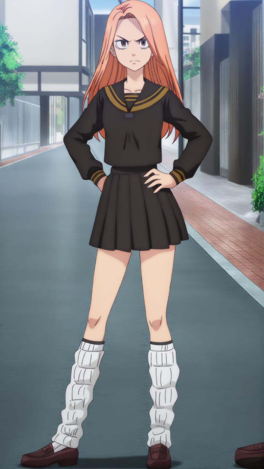 source_anime,  masterpiece,  best quality on Tensor.Art