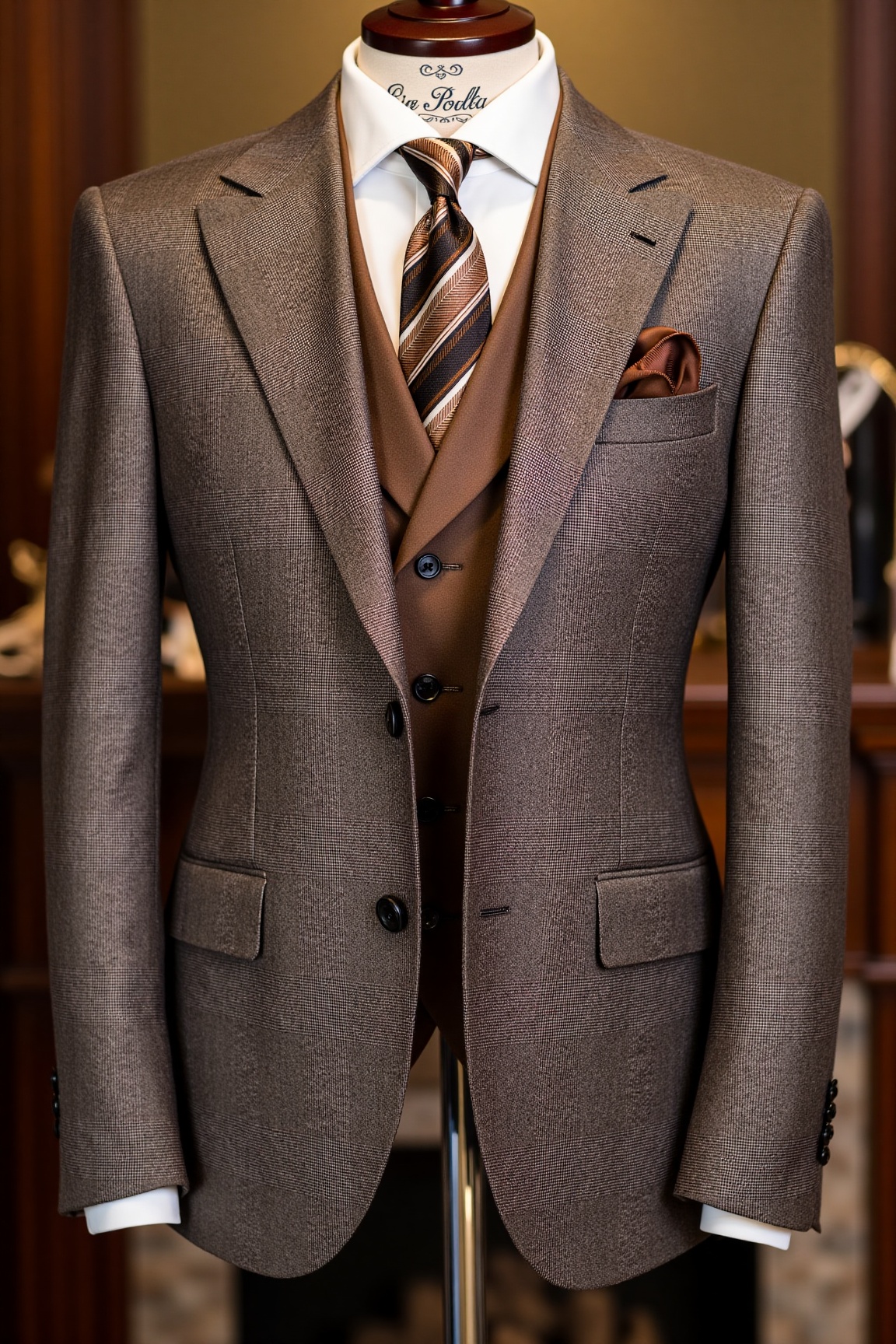 xnz,  formal,  mannequin display on Tensor.Art