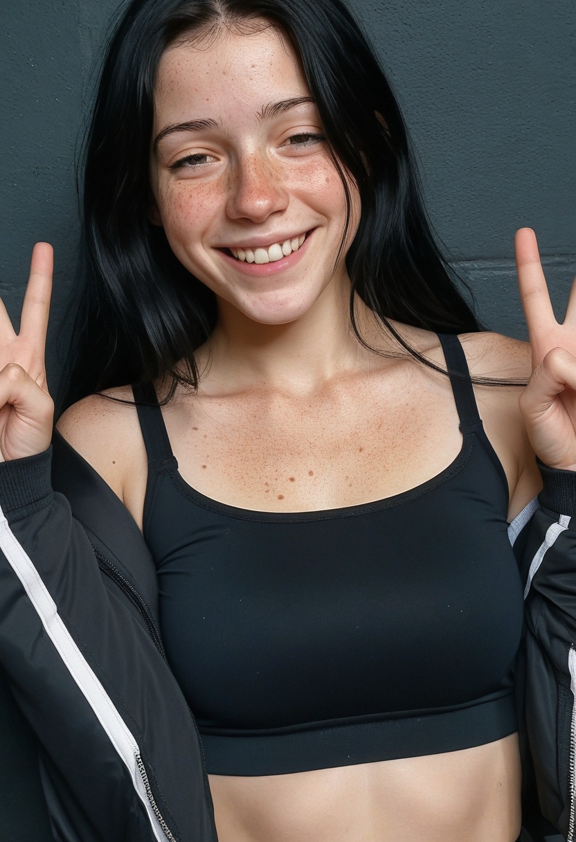 1girl,  solo,  long hair on Tensor.Art
