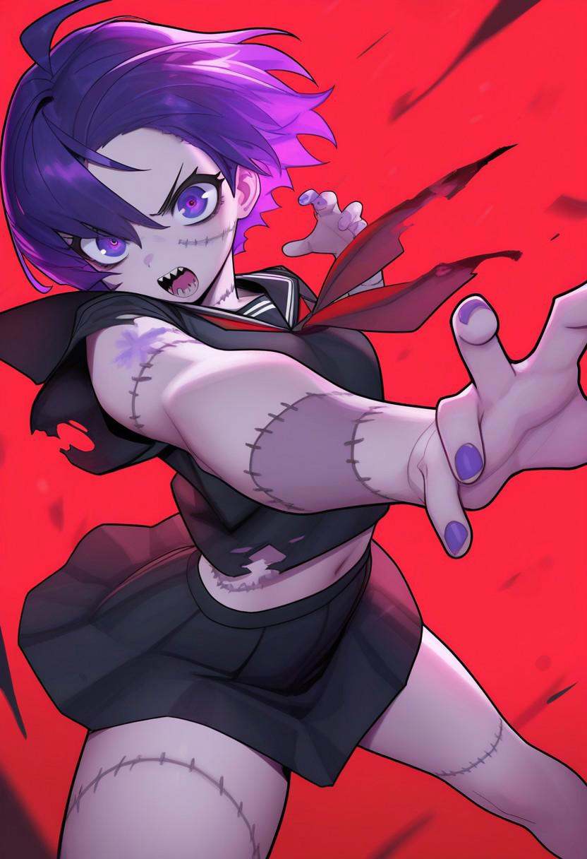 CuteToon_ST,  masterpiece,  best quality on Tensor.Art