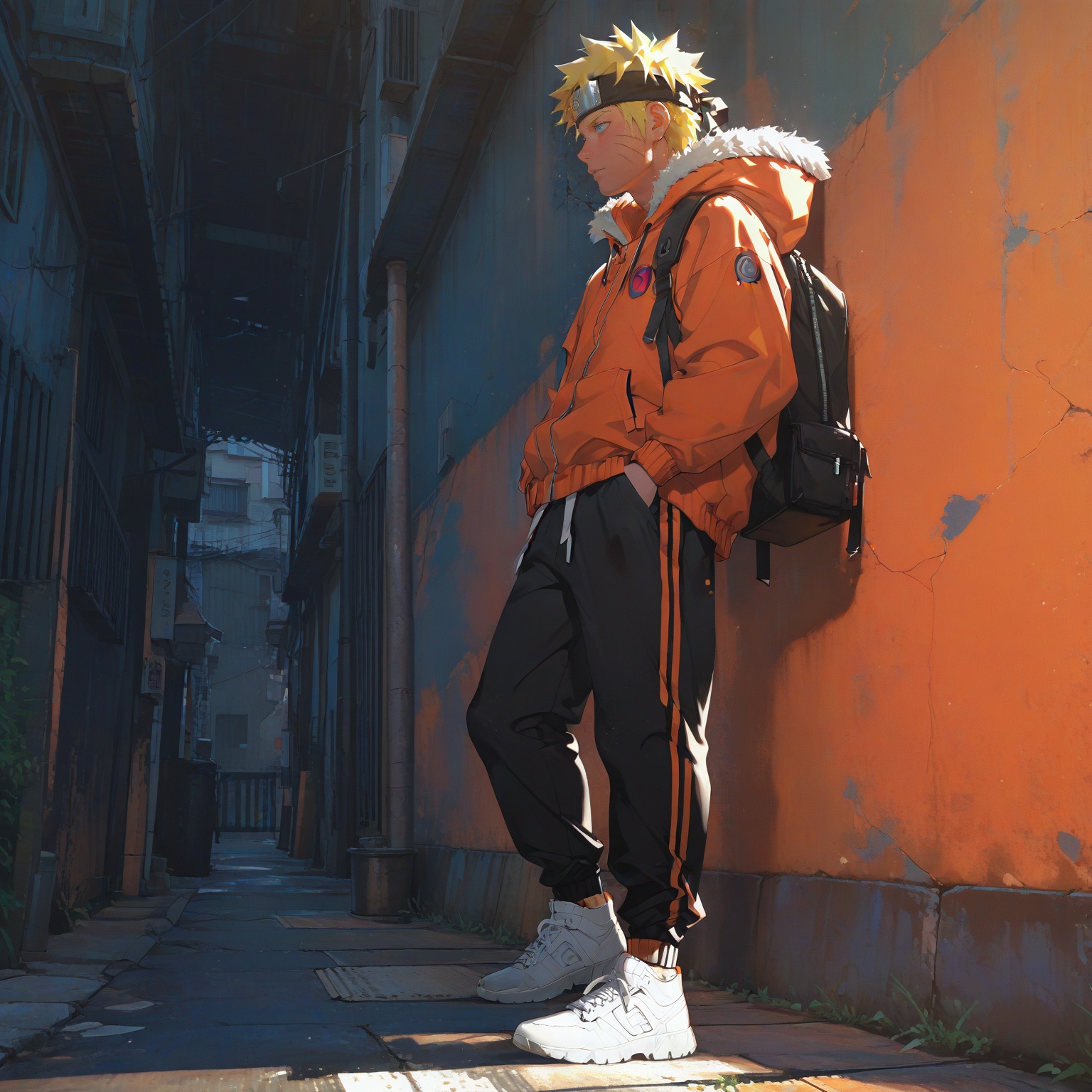 masterpiece,  best quality,  anime coloring on Tensor.Art