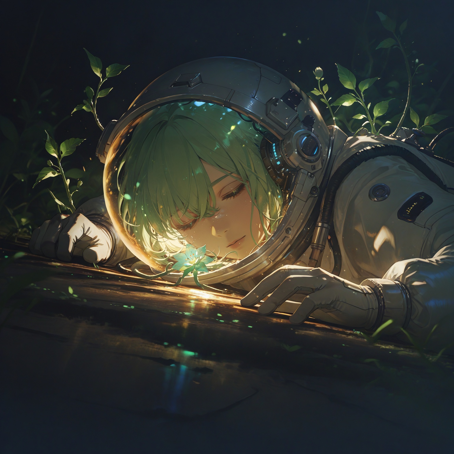 masterpiece,  best quality,  good quality on Tensor.Art