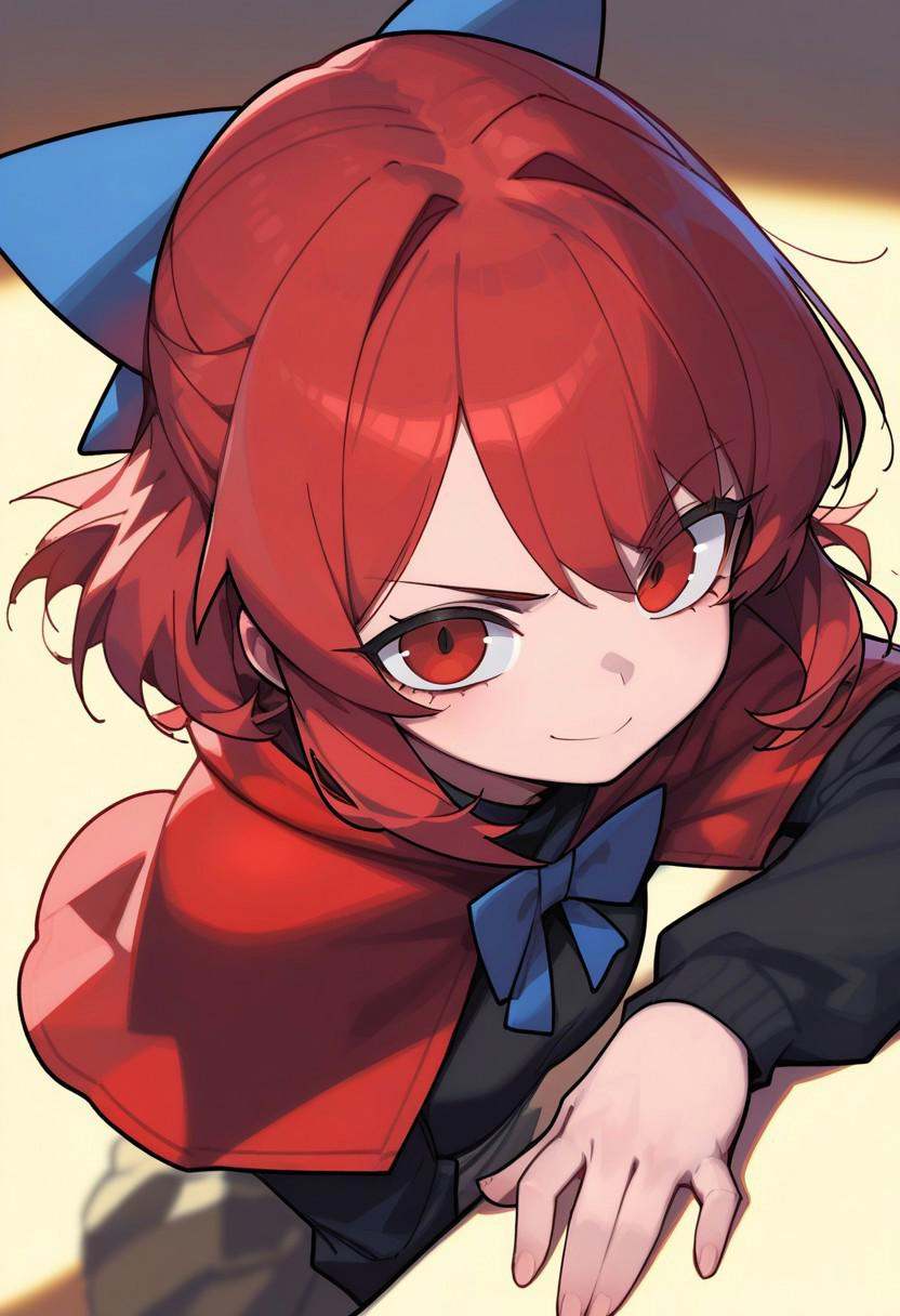 CuteToon_ST,  masterpiece,  best quality on Tensor.Art