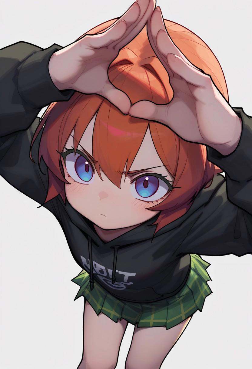 CuteToon_ST,  masterpiece,  best quality on Tensor.Art