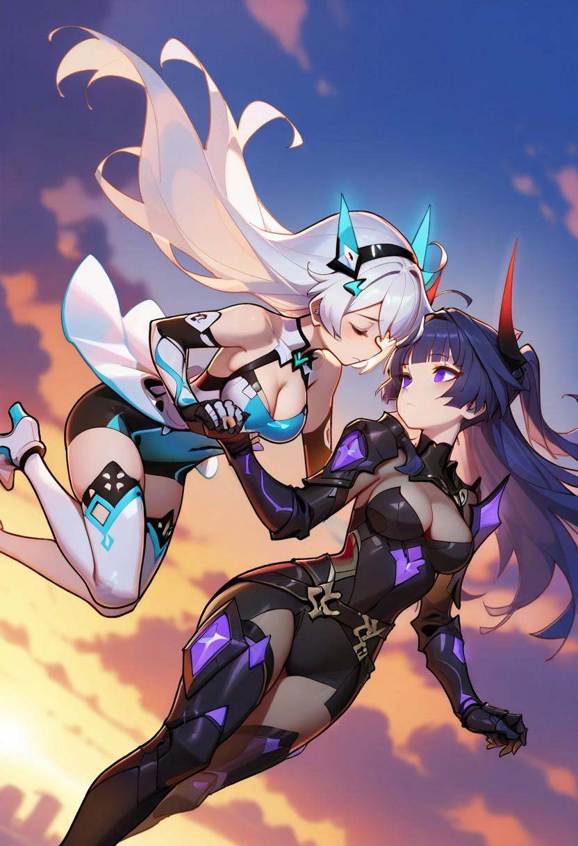 CuteToon_ST,  masterpiece,  best quality on Tensor.Art