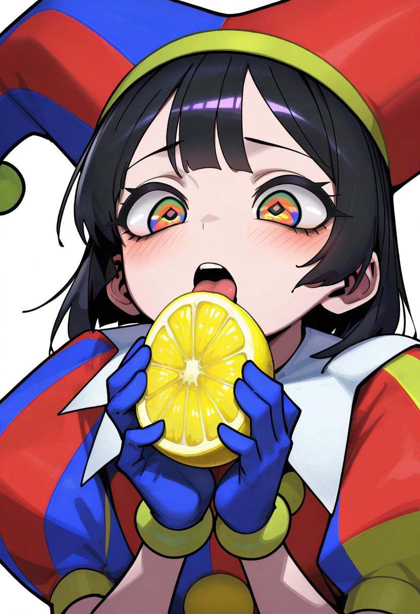 CuteToon_ST,  masterpiece,  best quality on Tensor.Art