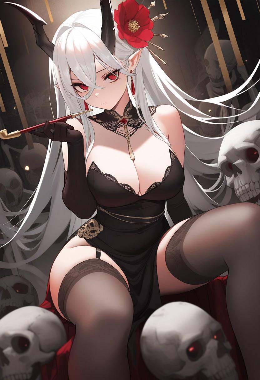 Type_TRP,  (masterpiece),  (best quality) on Tensor.Art