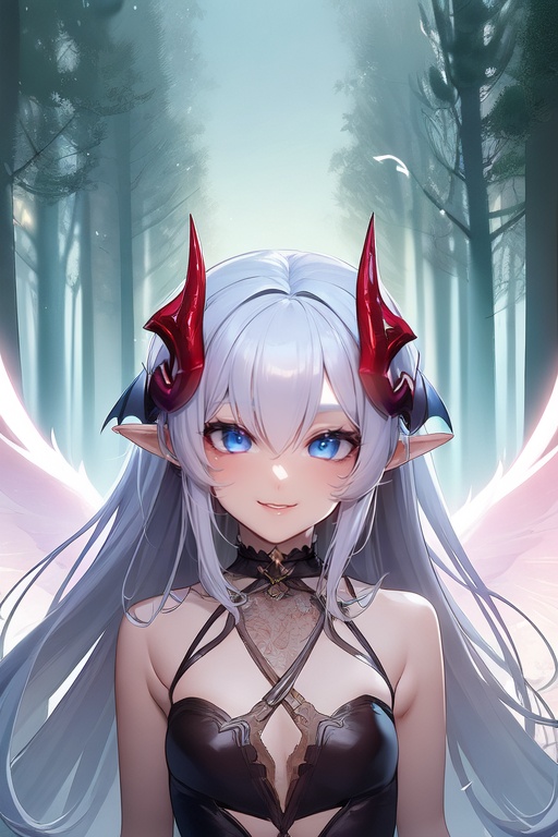 AI generated image on Tensor.Art