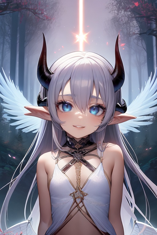 AI generated image on Tensor.Art