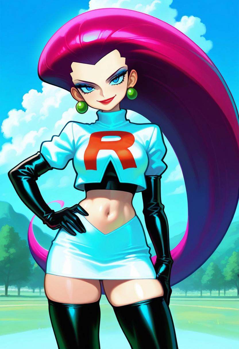 CuteLatte_ST,  masterpiece,  best quality on Tensor.Art