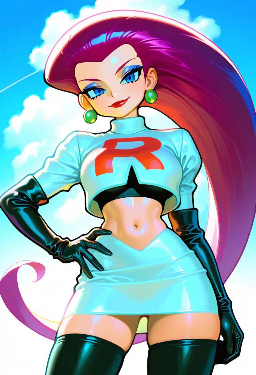 CuteLatte_ST,  masterpiece,  best quality on Tensor.Art