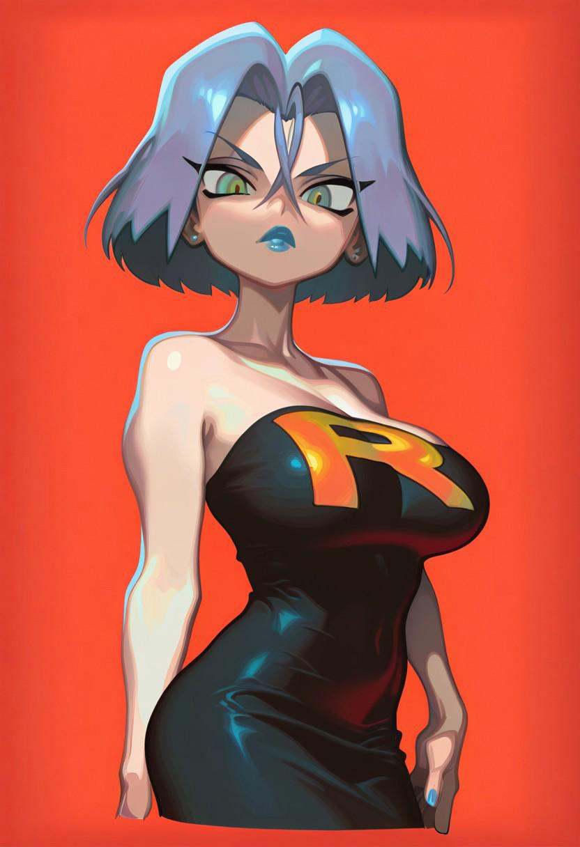CuteLatte_ST,  masterpiece,  best quality on Tensor.Art