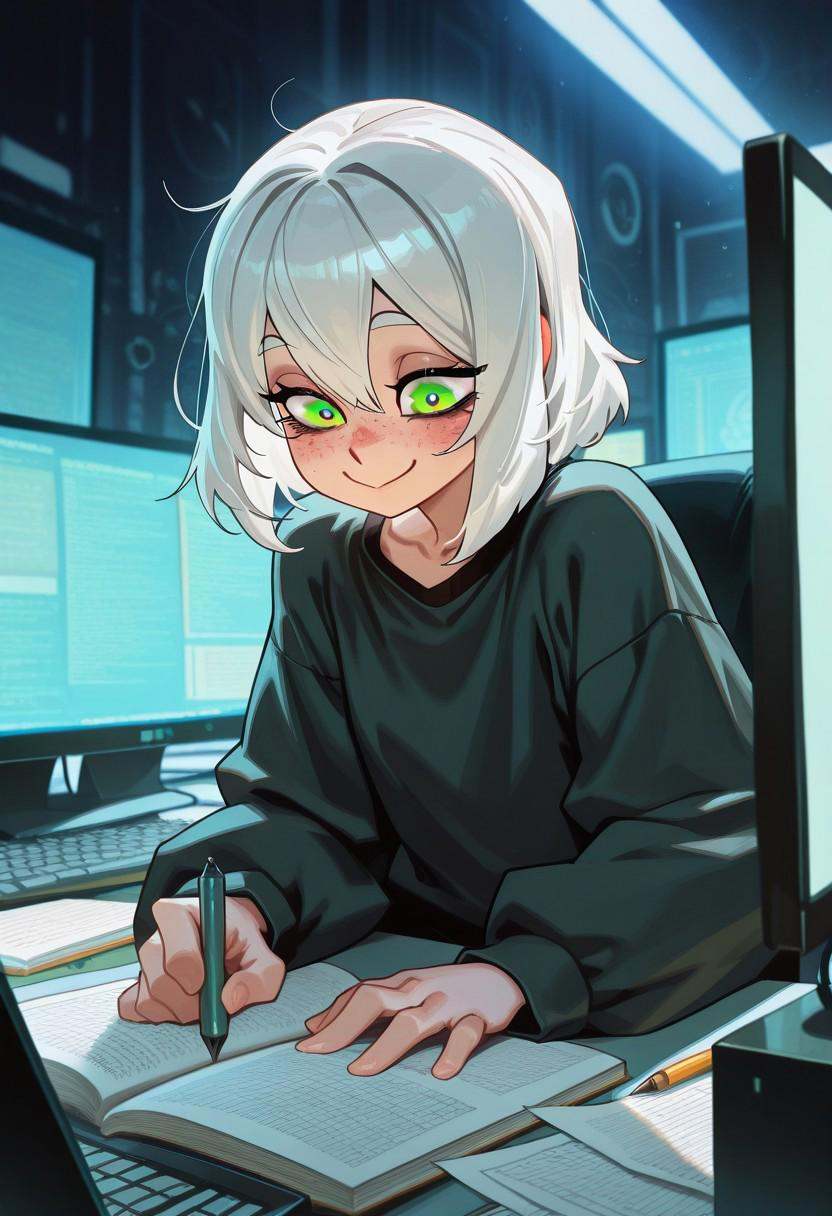 Mevak_PS,  masterpiece,  best quality on Tensor.Art