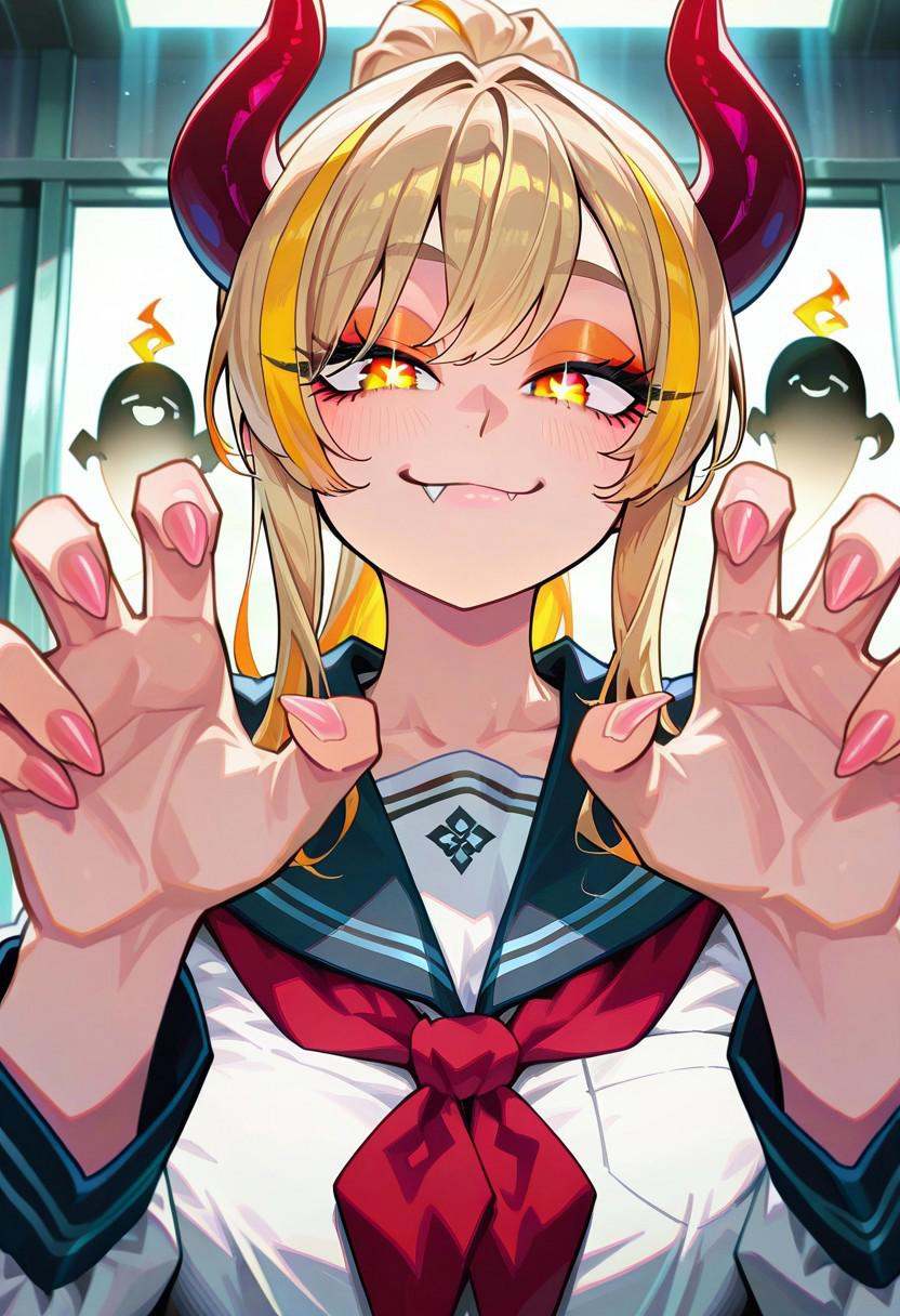 Mevak_PS,  1girl,  mature on Tensor.Art