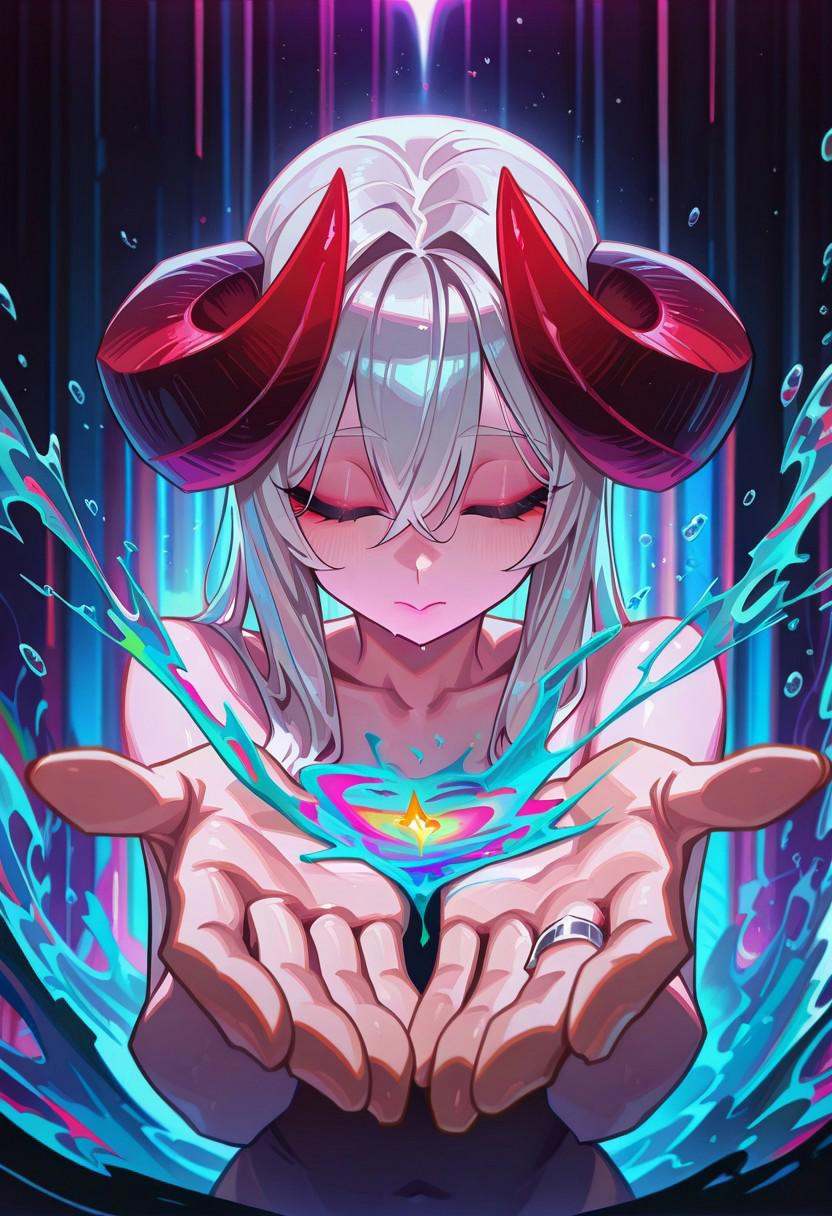 Mevak_PS,  masterpiece,  best quality on Tensor.Art