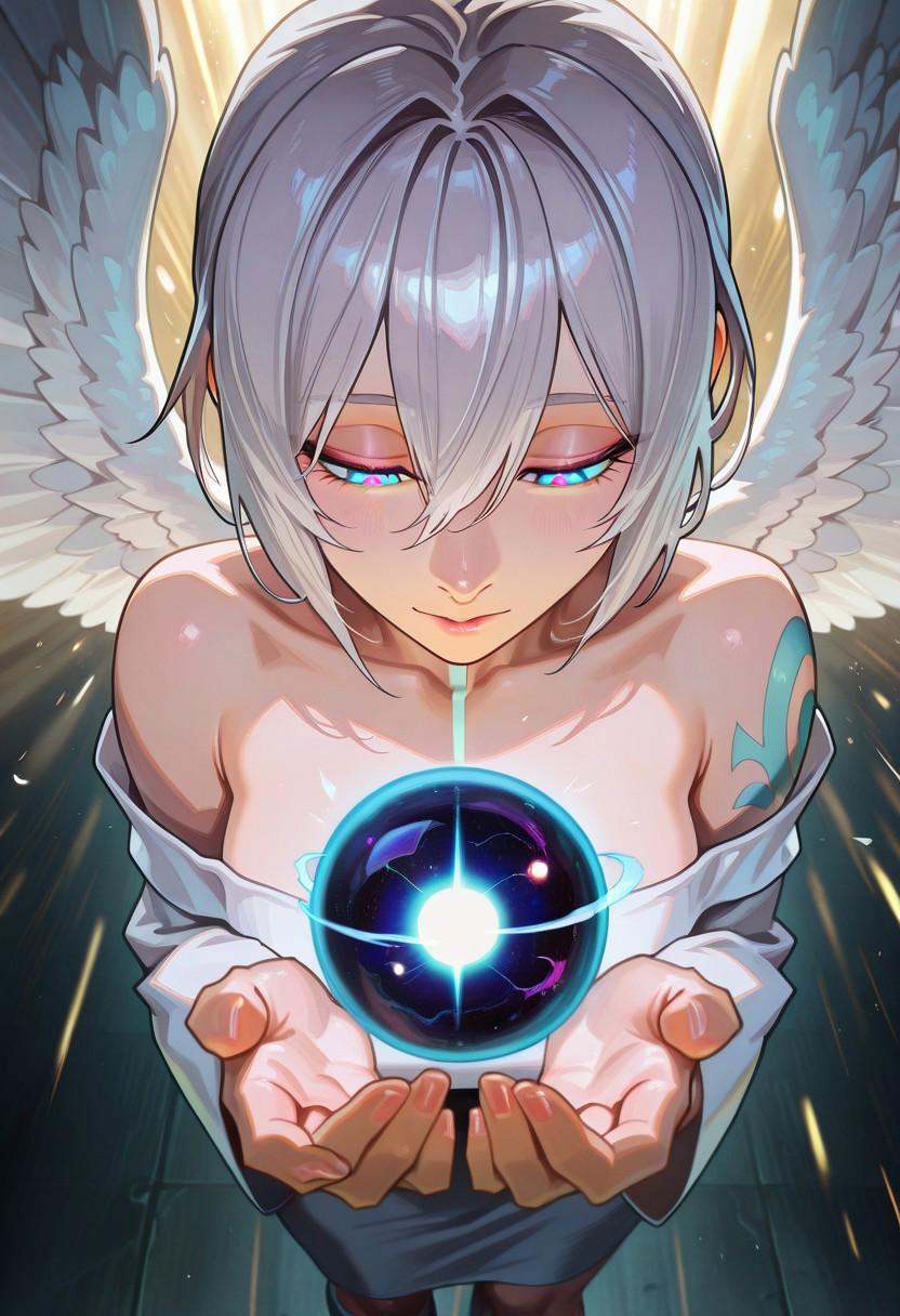 Mevak_PS,  1girl,  mature on Tensor.Art